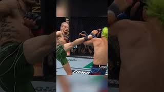 Sean OMalley vs Kris Moutinho was a horrific mismatch mma mmafighter ufc [upl. by Eldorado]