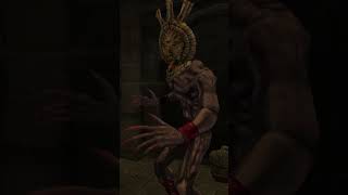 Dagoth Ur on Indorils Death [upl. by Enirahtak]