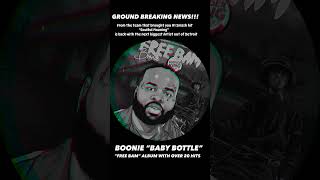 NSC Boonie quotBaby Bottlequot [upl. by Reham]