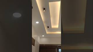 False Ceiling Best New Desgin  FalceCeiling Light desgin [upl. by Bang177]