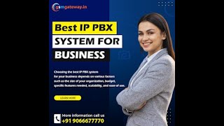 What is an IP PBX System  gsmgatewayin [upl. by Ikey]