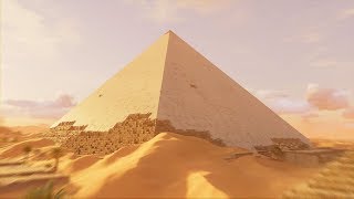 Assassins Creed Origins  All Tomb Locations amp Solutions Ancient Tablets [upl. by Gian]