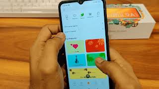 How to set system ringtone in redmi 9A sport system ringtone Kaise set Kare [upl. by Daniella846]