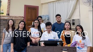 MISTERYO SA PAGTOO by Rev Fr Randy Figuracion SDB Aklamasyon [upl. by Lefkowitz]