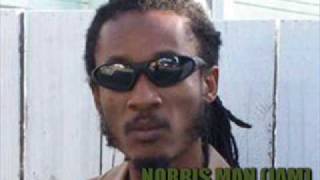 Norris Man  If Life So Nice [upl. by Rohn]