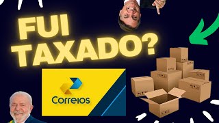 COMO SABER SE FUI TAXADO SHEIN SHOPEE ALIEXPRESS 2 métodos [upl. by Lamahj]