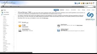 cPanel Hosting Tutorial  How to Install SilverStripe CMS Using Softaculous [upl. by Osrick]