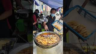 PISANG GORENG ANYIAN KRENDANG [upl. by Opportuna]