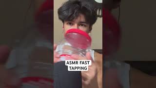 Asmr Fast Tapping asmr asmrtapping [upl. by Nannahs]