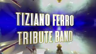 TIZIANO FERRO Tribute Xverso [upl. by Thornton]