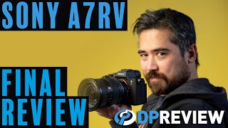 Sony a7R V Final Review [upl. by Marcellina964]