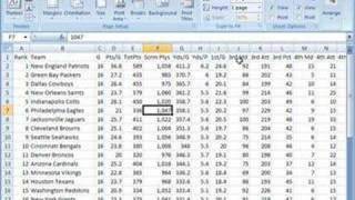 Scale a spreadsheet to fit in one printed page in Excel [upl. by Ibib]