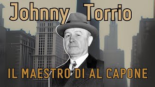 JOHNNY TORRIO il MAESTRO di AL CAPONE  Mafia e Proibizionismo 02 [upl. by Sitoeht]