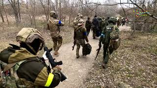 Airsoft Szentendre 20230305 [upl. by Fishback]