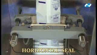 Filpack Series  Packaging Machine Manufacturing  Nichrome India [upl. by Della]