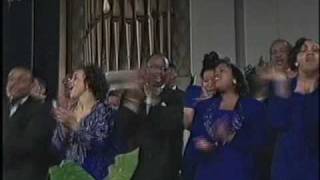 Sacrifice of Praise  Victor Johnson amp Free [upl. by Haroldson]