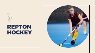 Repton School Hockey [upl. by Anneuq169]