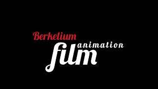 Berkelium Animation Film Logo 2006 [upl. by Adle]