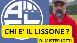 CHI E IL LISSONE Tra CATTA NOVA POLLUTRI e PRATO🔴 LA SETTIMANA DI FUOCO [upl. by Erda]