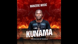 Manzere Music  Kunama  Malawi Official Music Video [upl. by Ayotnahs]