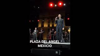 IL VOLO LIVE EN MEXICO ilvolosim31 [upl. by Dleifrag127]