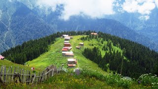 KARADENIZ ‐ YAYLA TURLARI KISA VİDEOSU [upl. by Aniluj]