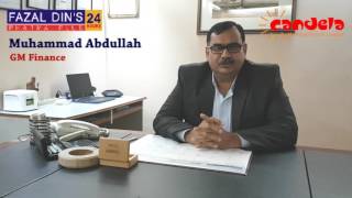 Pharmacy Retail Software Fazal Din Pharma Plus Testimonial [upl. by Attehcnoc]