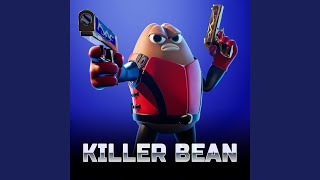 Killer Bean Game Trailer Song Rev B [upl. by Nahgaem961]