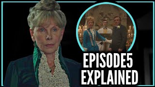 THE GILDED AGE Season 2 Episode 5 Recap  Ending Explained [upl. by Milano]