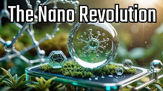 Nanotechnology Secrets of the Tiny Revolution [upl. by Notnerb]