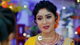 Seethe Ramudi Katnam Promo  20 Dec 2024  Monday to Saturday at 12 PM  Zee Telugu [upl. by Rimola]