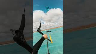 Kitesurfing in Western Australia [upl. by Sinnel]