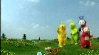 Dj binai  teletubbies remix [upl. by Irdua109]