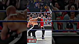 Greatest chokeslam [upl. by Capwell]