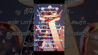 Enthara entharalyricswhatsappstatus tamillyrics lovestatus pleasesubscribemychannel [upl. by Anirbak]