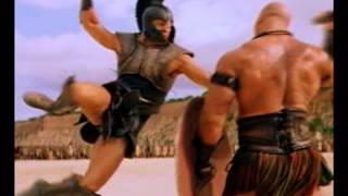 TROY  Film İzle Türkçe [upl. by Adnana]