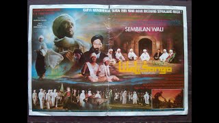 FILM WALI SONGO SEMBILAN WALI  SUNAN KALI JAGA DAN SYEKH SITI JENAR [upl. by Aniad]