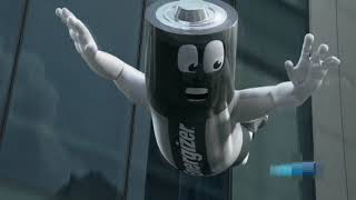 Energizer eco advanced commercial  Mr Energizer 2016 [upl. by Sanjay]