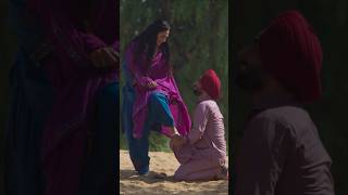 Moh Ey Purana Song by Satinder Sartaj From Shayar Movie Neeru Bajwa [upl. by Nylorak]