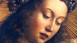 Missa Papae Marcelli 15 Kyrie  Palestrina  The Tallis Scholars [upl. by Cristen3]