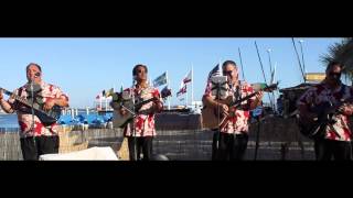 Hele On To Kauai amp Wahine Ilikea  Catamaran [upl. by Anirdnaxela724]