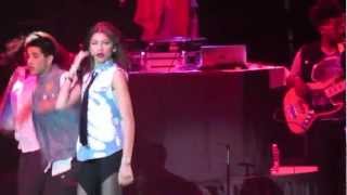 Zendaya Colemans BRAND NEW SONG My All [upl. by Zweig]