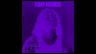 Planningtorock  Get Your Fckin Laws Off My Body FAFF Remix Official Audio [upl. by Harehs470]