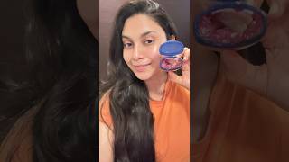 Transform your lips 100 get softerplump pink lips naturallylipbalmyoutubeshorts [upl. by Biddick]