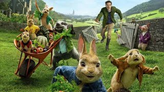 Peter Rabbit 2008 Full Movie TagalogFilipino dubbed [upl. by Snebur894]