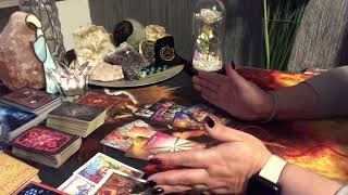 Stier ♉️ tarot horoscoop maand januari ‘24 tarotreading psychology astrology [upl. by Gnagflow976]