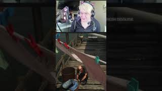 This is who i really am  HITMAN  kileywilde on Twitch [upl. by Lorene121]