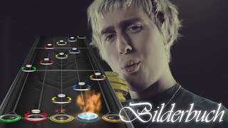 Bilderbuch  Maschin Clone Hero Custom Song [upl. by Agneta]