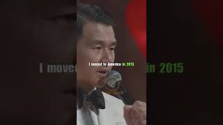 Ronny Chieng  cancel me comedians comedy freetarotreadingsonline standupcomedy [upl. by Sundin335]