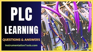 Learning PLC Basics Best QampA for Starters [upl. by Thgirw]